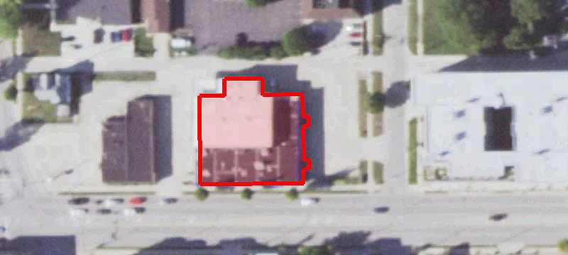 410 University Ave