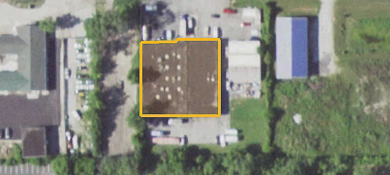 700 Holbrook Rd