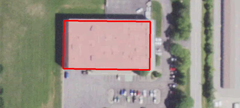 6900 Rock Vly Pkwy