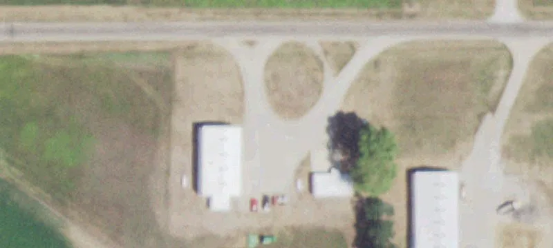 6903 Townline Rd