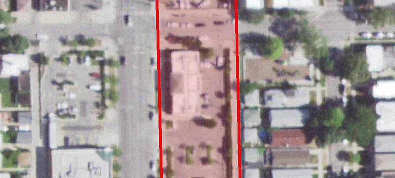 6159 Western Ave