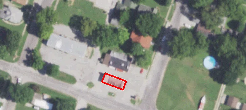 508 Jackson St