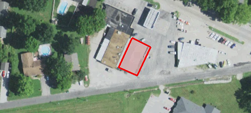 1040 Main St