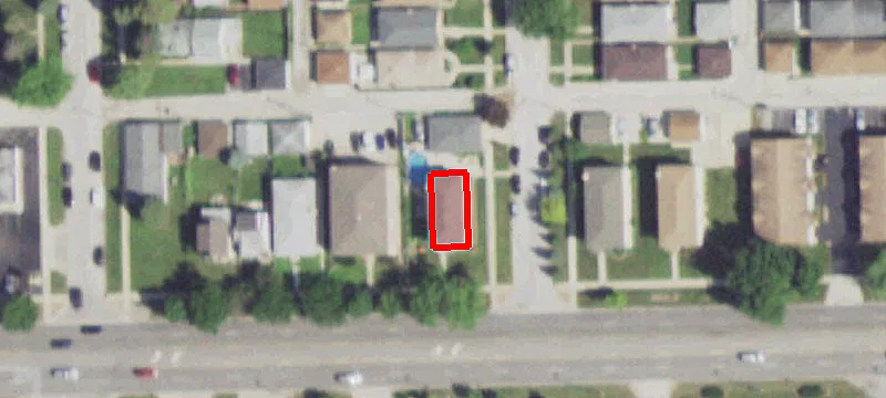 5034 79th St, Unit 2
