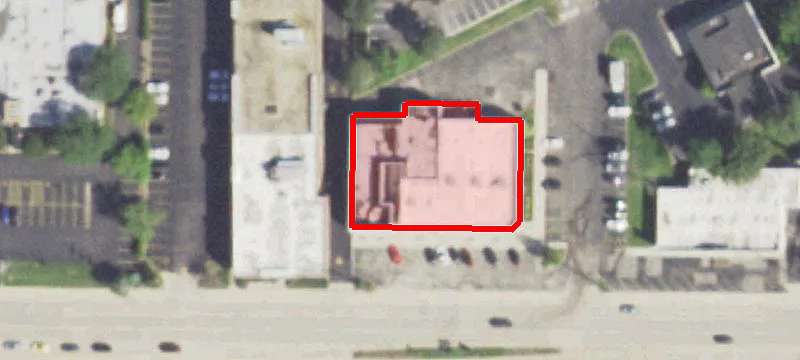 380 Lk Cook Rd