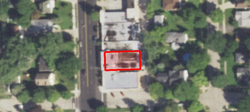 643 La Grange Rd