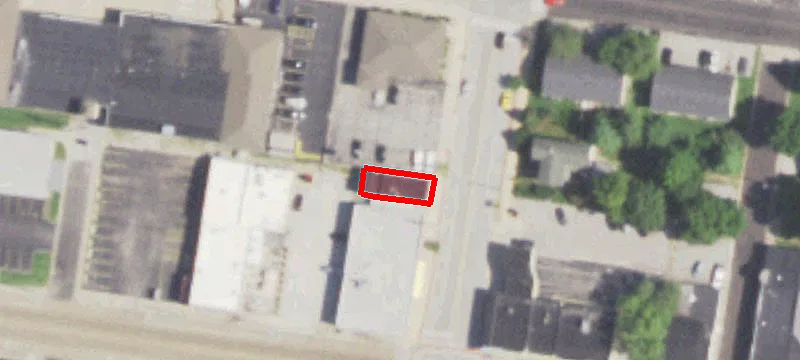 106th N Main Stb