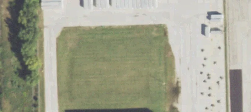 9500 Sergo Dr