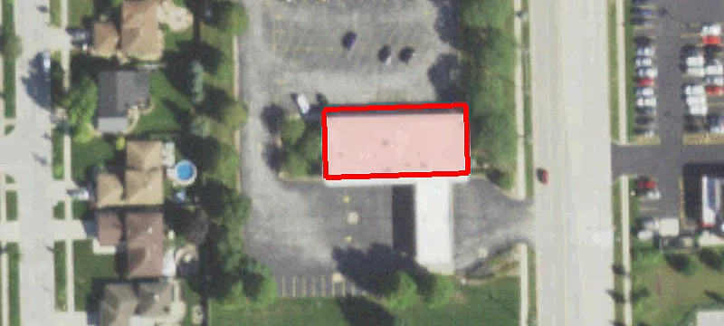 16700 80th Ave
