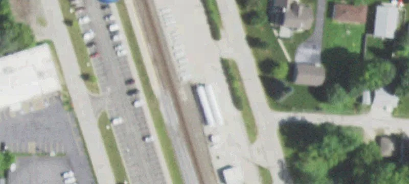 200 Grand Ave