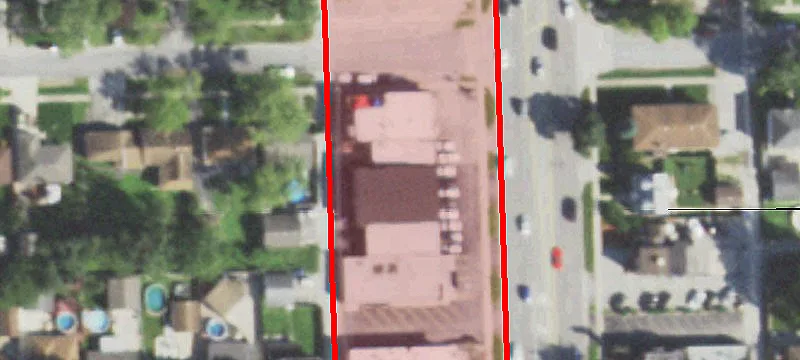 11324 Harlem Ave