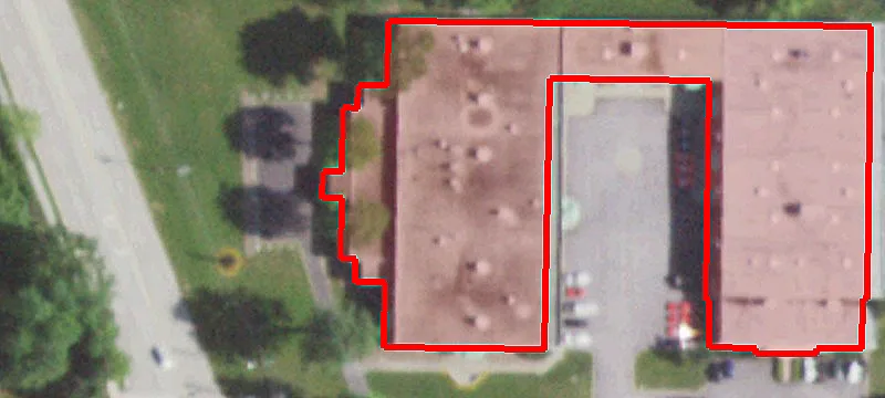 990 Wn Shr Dr
