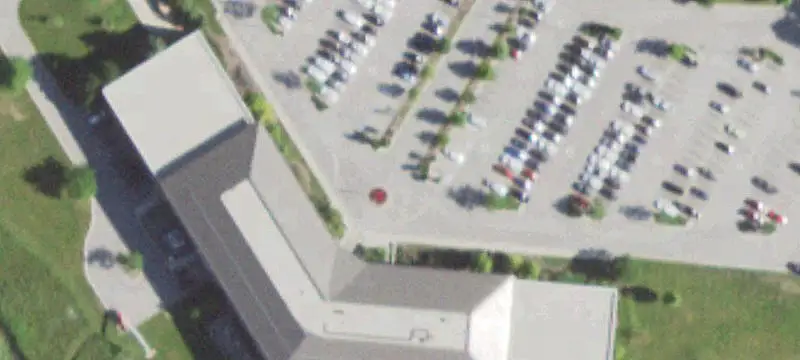 2100 Norman Dr
