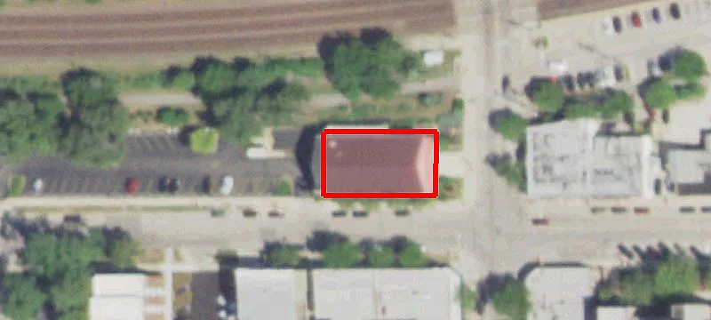 444 Main St