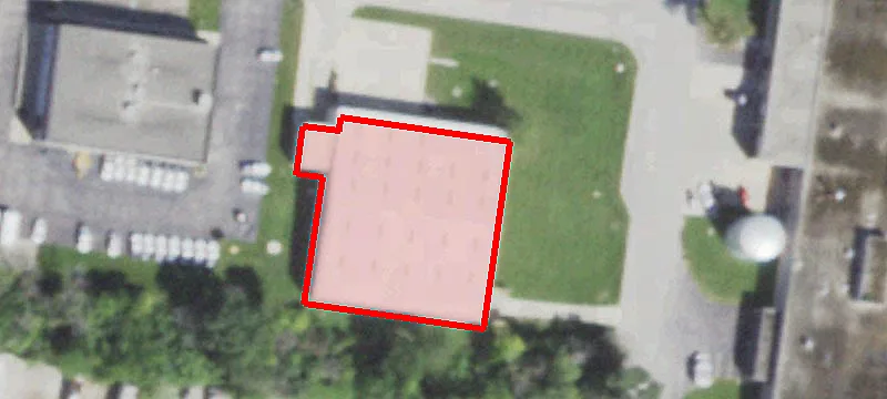 1172 Commerce Dr