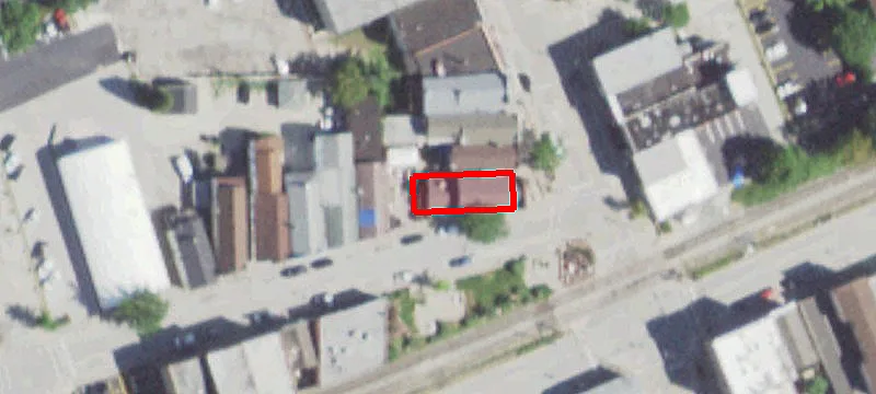 118 Stephen St