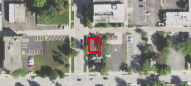 213 Wheaton Ave
