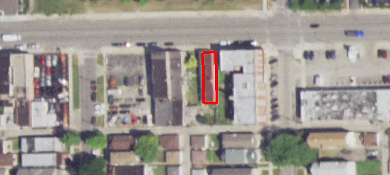 5709 Roosevelt Rd