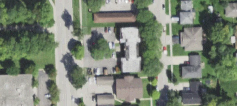 1236 Robinwood Dr, Unit 40