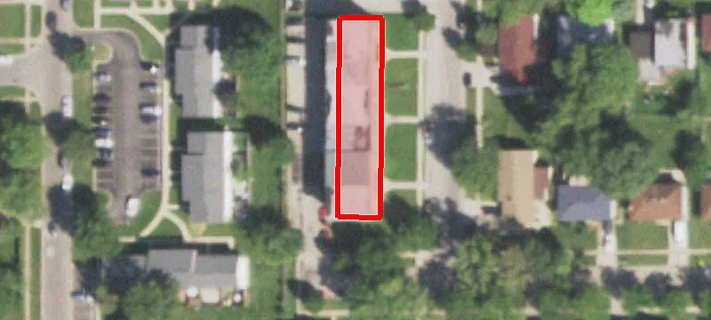 7011 Astor Ave, Unit B