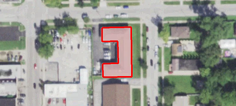 744 Gillette Ave