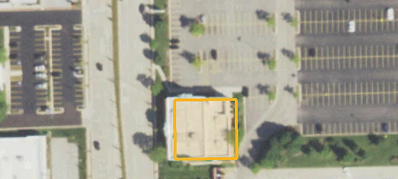 15341 La Grange Rd