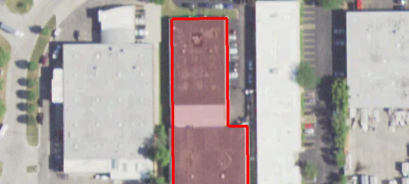 601 Carboy Rd