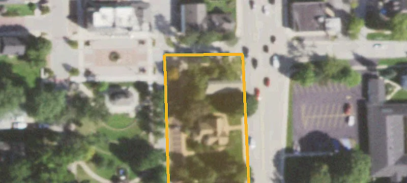 112 Bloomingdale Rd