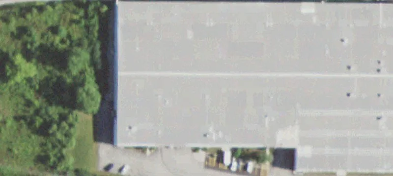 1810 Northwestern Ave