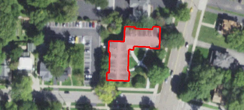 233 Batavia Ave