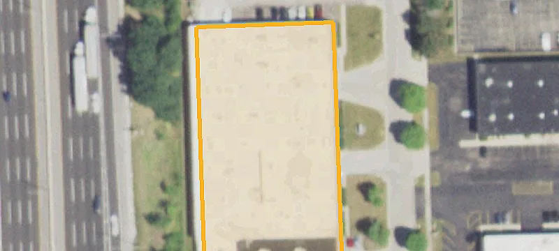 5200 Thatcher Rd