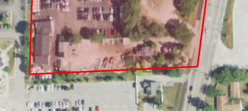 1st Swift Rd