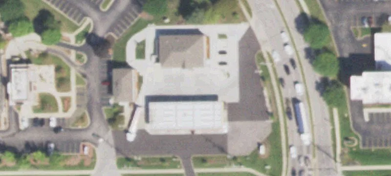 1295 Rickert Dr