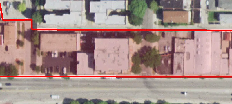 8000 Kilpatrick Ave, Unit P25