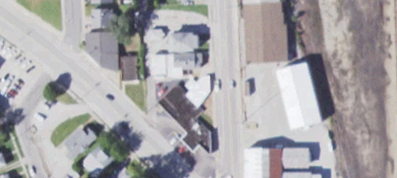 115 Shamrock St