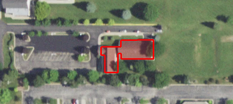 1475 Cemetery Rd