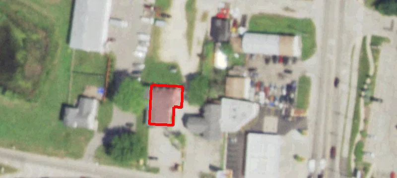 16 Belvidere Rd