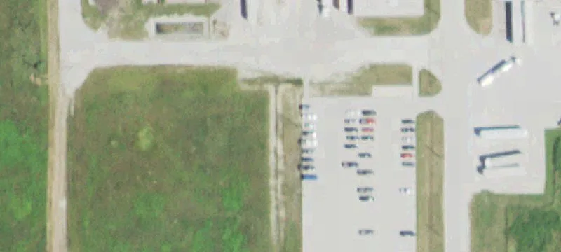 6350 Collins Rd