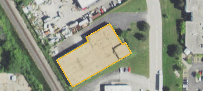 1807 Industrial Dr