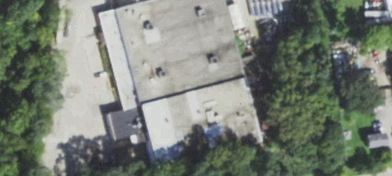 400 Cottage Ave