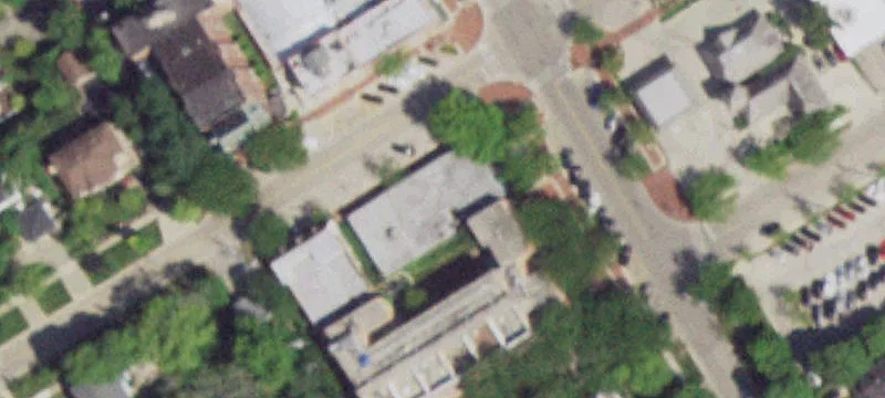640 Vernon Ave