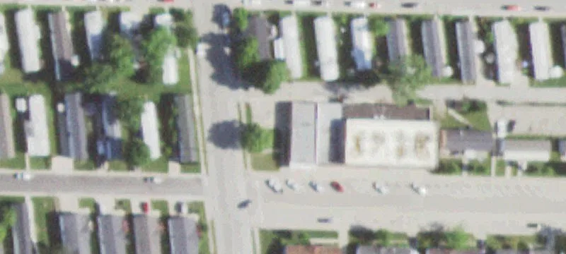 3420 Kehm Blvd