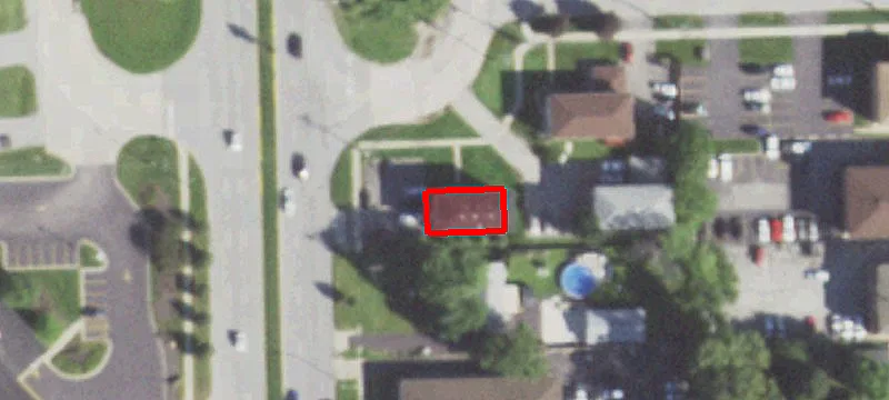 9805 Harlem Ave
