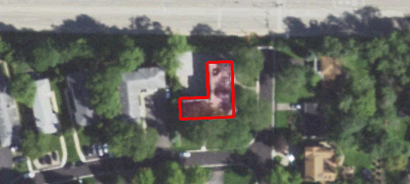 1344 Greenwillow Ln