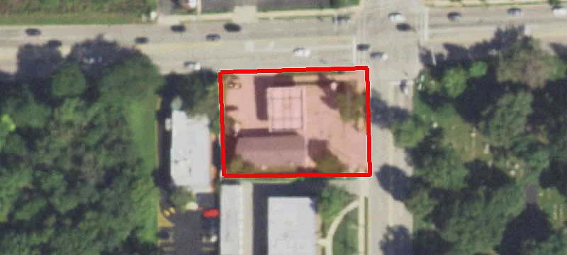 2301 Touhy Ave