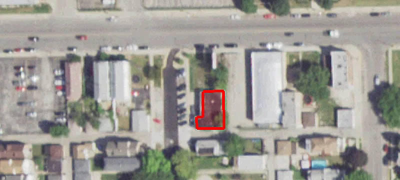 5019 Roosevelt Rd