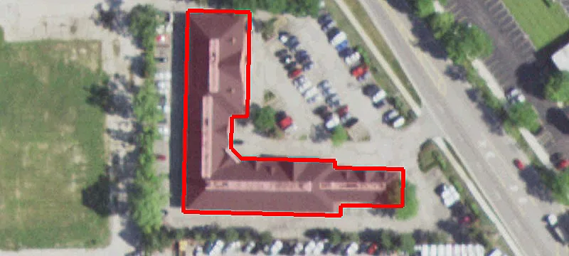 120 Mchenry Rd