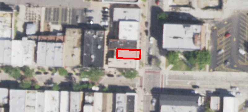 131 Washington St, Unit 33