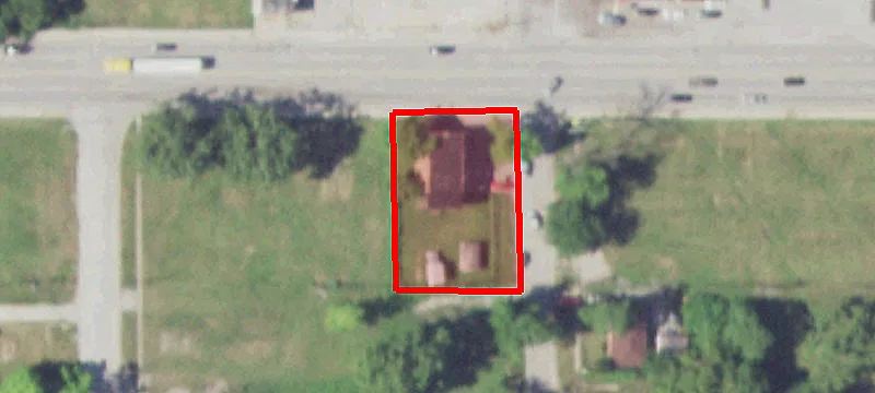 1116 Lincoln Hwy