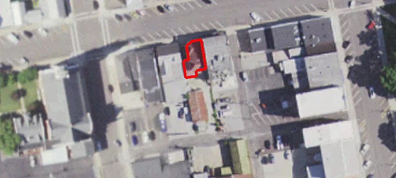 116 Ml St